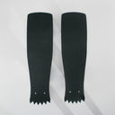 Fringe Boot Kiltie (False Tongue)