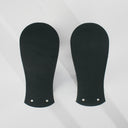 No-Show Boot Kiltie (False Tongue)