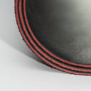 Blood Core Leather Panel