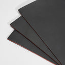 Blood Core Leather Panel