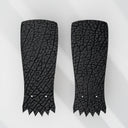 Fringe Boot Kiltie (False Tongue)