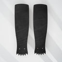 Fringe Boot Kiltie (False Tongue)