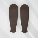 No-Show Boot Kiltie (False Tongue)