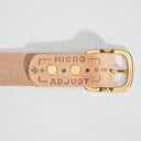 Micro-Adjust Belt - 1.25"