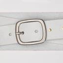 Colored Micro-Adjust Belt - 1.25"