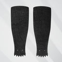 Fringe Boot Kiltie (False Tongue)