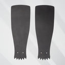Fringe Boot Kiltie (False Tongue)