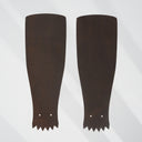 Fringe Boot Kiltie (False Tongue)