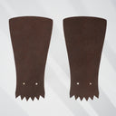 Fringe Boot Kiltie (False Tongue)