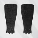 Fringe Boot Kiltie (False Tongue)
