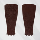 Fringe Boot Kiltie (False Tongue)