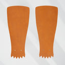 Fringe Boot Kiltie (False Tongue)