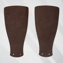 No-Show Boot Kiltie (False Tongue)