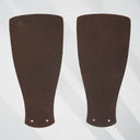 No-Show Boot Kiltie (False Tongue)