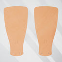 No-Show Boot Kiltie (False Tongue)