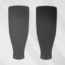 No-Show Boot Kiltie (False Tongue)