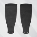 No-Show Boot Kiltie (False Tongue)