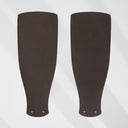 No-Show Boot Kiltie (False Tongue)