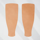 No-Show Boot Kiltie (False Tongue)