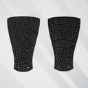 No-Show Boot Kiltie (False Tongue)