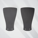 No-Show Boot Kiltie (False Tongue)