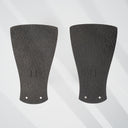 No-Show Boot Kiltie (False Tongue)