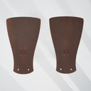 No-Show Boot Kiltie (False Tongue)