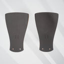 No-Show Boot Kiltie (False Tongue)