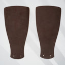 No-Show Boot Kiltie (False Tongue)