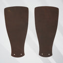 No-Show Boot Kiltie (False Tongue)