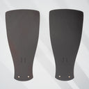 No-Show Boot Kiltie (False Tongue)