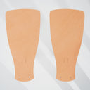 No-Show Boot Kiltie (False Tongue)