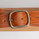 Vintage Western Belt by India Earl