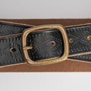 Vintage Western Belt by India Earl
