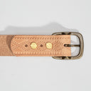Vintage Western Belt by India Earl