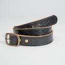 Vintage Western Belt by India Earl