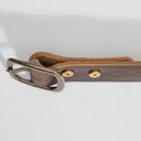 Vintage Western Belt by India Earl