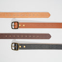 Vintage Western Belt by India Earl