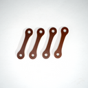 Lasso Link Gear Loop (4 Pack)