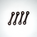 Lasso Link Gear Loop (4 Pack)