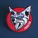 Toaster Patch