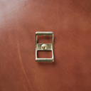 1" Conway Buckle - 2pk