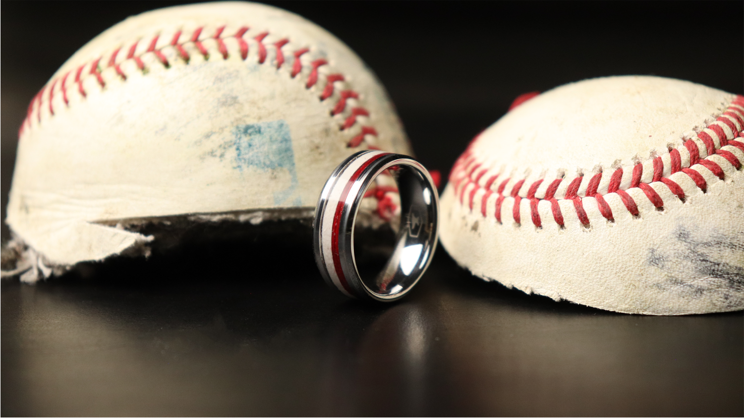 Baseball Ring