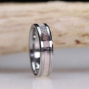 Antler Ring
