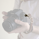 Trigger Snap for Safety Strap