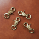 Trigger Snap for Safety Strap