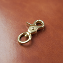 Trigger Snap for Safety Strap