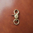 Trigger Snap for Safety Strap