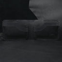 Black Clayton Wallet