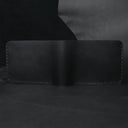 Black Clayton Wallet